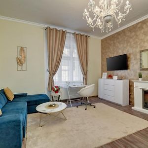 Appartement met Drie Slaapkamers